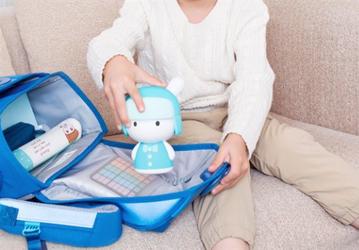 Xiaomi научила новым трюкам умного помощника Mi Bunny за 22 доллара