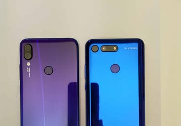 Первое живое фото потенциального бестселлера Redmi Note 7 Pro