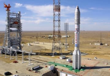 Российские космонавты впервые отправятся на Луну в 2031 году