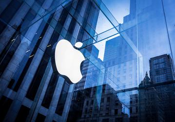 Apple начала хранить персональные данные российских пользователей на локальных серверах