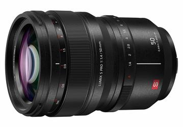 Продажи объективов Panasonic Lumix S Pro 50mm F1.4, Lumix S Pro 70-200mm F4 O.I.S. и Lumix S 24-105mm F4 Macro O.I.S. начнутся в апреле