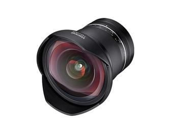 Появились новые изображения полнокадрового ортоскопического объектива Samyang XP 10mm f/3.5