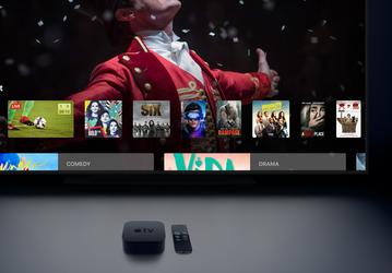Слух дня: Apple продаёт приставку Apple TV 4K по себестоимости, а колонку HomePod и вовсе в убыток