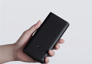 Вместе с Xiaomi Mi 9 представят первый в истории Xiaomi портативный аккумулятор с беспроводной зарядкой