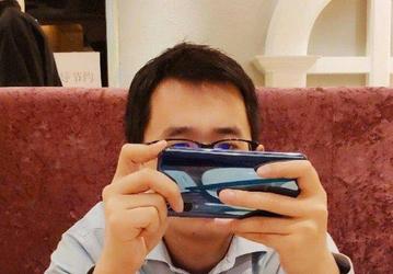 Опубликовано первое фото флагманского смартфона Xiaomi Mi 9