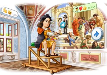 Telegram запустил новую функцию для творческих личностей
