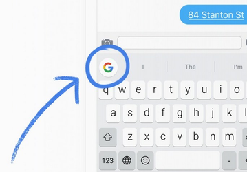 В Gboard добавлено еще 50 языков