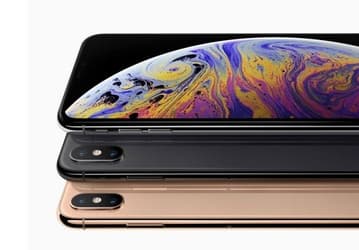 iPhone 2019 года получат разнокалиберные «чёлки» и вырезы