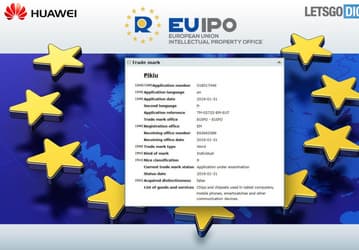 Pikiu – новая однокристальная платформа Huawei для смартфонов