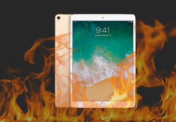 Apple судят за убийство с помощью iPad