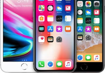 Apple требует от сервис-центров навязывать пользователям покупку новых iPhone