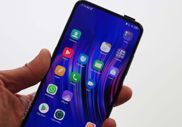 Не только 5G и 48 Мп. Раскрыты характеристики флагманского смартфона OnePlus 7