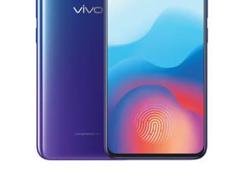 У Vivo тоже появится технология супербыстрой зарядки для смартфонов