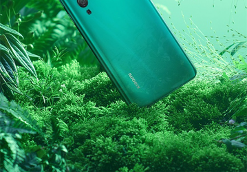 Стартовали продажи смартфона Xiaomi Mi CC9 Pro с пентакамерой на 108 Мп