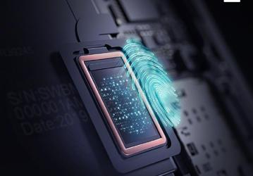 Xiaomi CC9 Pro получил ультратонкий подэкранный сканер отпечатков пальцев