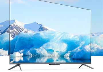 Стартовали продажи телевизоров Xiaomi Mi TV 5