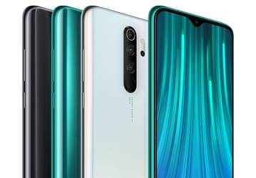 Готовится к выходу самая дорогая версия Redmi Note 8 Pro