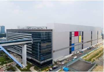 В полупроводниковой продукции, изготовленной Samsung Electronics на заказ, обнаружены дефекты 