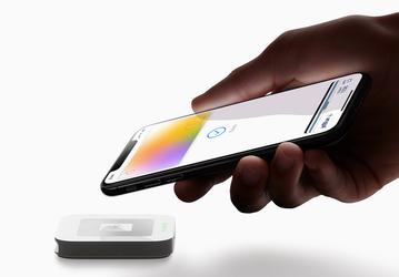Владельцам Apple Card предоставили кредитные линии на сумму 10 млрд долларов