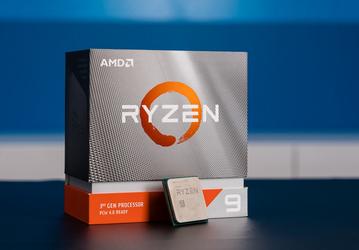 16-ядерный монстр Ryzen 9 3950X разогнан до частоты свыше 6 ГГц