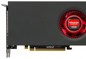 Топовой видеокарте AMD Radeon быть