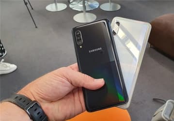 Android 10, 108 Мп и 5G за $500 – это Samsung Galaxy A71