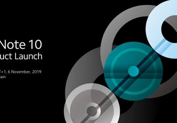 108-мегапиксельный бестселлер Xiaomi Mi Note 10 представят раньше, чем ожидалось