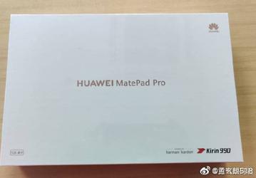 7250 мА•ч, 40 Вт, Kirin 990, 5G и звук Harman/Kardon. Таким оказался новый флагман Huawei