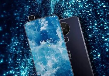 Три загадочных смартфона Nokia готовы к старту в России