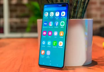 Свежие подробности о Samsung Galaxy S11