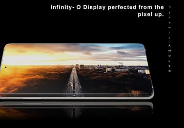 Разочарования дня: надёжный инсайдер развенчал миф об экране Samsung Galaxy S11