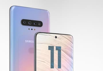 Samsung рассекретила крутые таланты камеры Galaxy S11. Режиссёрский режим, ночной гиперлапс и многое другое