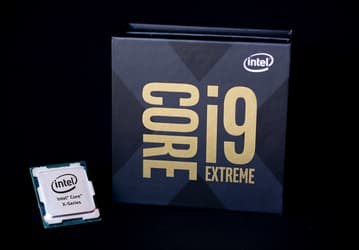 Новейшие процессоры Intel Core X поступят в продажу позже, чем ожидалось
