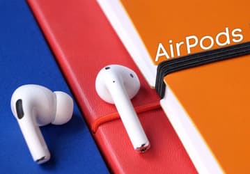 Apple AirPods Pro сметают с прилавков