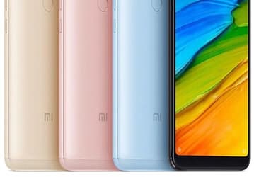 Redmi Note 5 и Xiaomi Mi 5s Plus обновлены до стабильной версии MIUI 11