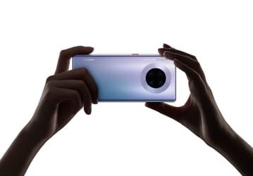 Стартовал предзаказ Huawei Mate 30 Pro в России, теперь всё официально