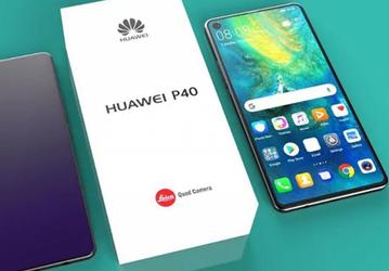 Huawei планирует выпустить Huawei P40 по всему миру назло санкциям, а Mate 30 так и не повезёт
