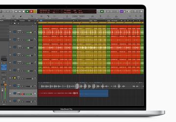 Тесты показали: новый MacBook Pro стоит покупать, если важна производительность GPU