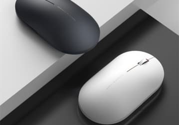 Бесшумная беспроводная мышь за $8,5. Стартовали продажи Xiaomi Mi Wireless Mouse 2