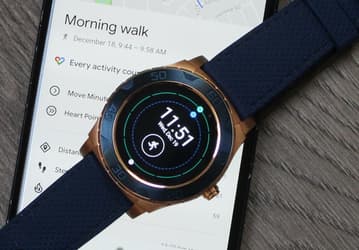 OnePlus Watch  — у умных часов Xiaomi Mi Watch появился конкурент