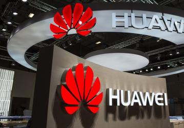 Поведение США в отношении Huawei назвали «позорным и несерьезным»