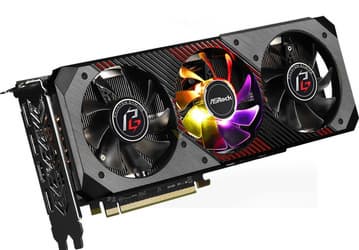 Выбор нереференсных видеокарт Radeon RX 5700 стал шире. ASRock представила пару новинок