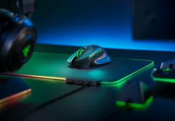 Мышь Razer Basilisk Ultimate стоит 170 евро