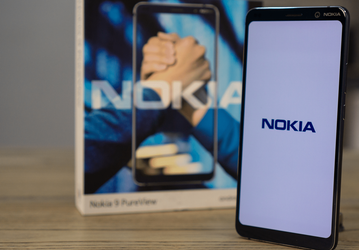 Флагманская Nokia на подходе
