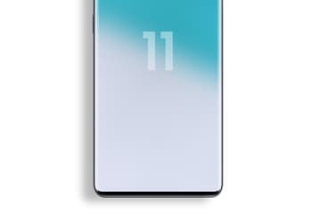 Надежный инсайдер показал свою версию Samsung Galaxy S11