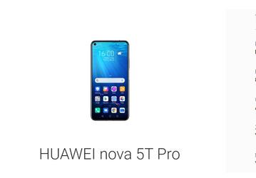 Huawei готовит компактный смартфон с экраном 5,5 дюйма и NFC