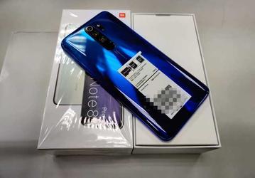 Новая версия бестселлера Redmi Note 8 Pro на первых живых фото