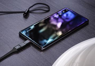 Нет, Huawei не хочет выпускать холодильники, чайники и прочую бытовую технику