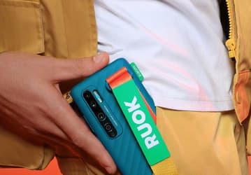 Xiaomi Mi CC9 Pro пошел по стопам Xiaomi Mi 9 и превзошел его