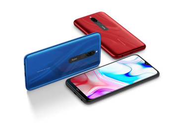 Долгожданные стодолларовые смартфоны  Redmi 8 и Redmi 8A доступны в России